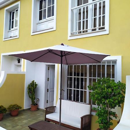 Casa Sagittarius Ocean View Apartman San Marcos  Kültér fotó