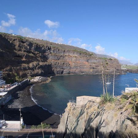 Casa Sagittarius Ocean View Apartman San Marcos  Kültér fotó