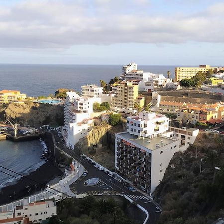 Casa Sagittarius Ocean View Apartman San Marcos  Kültér fotó