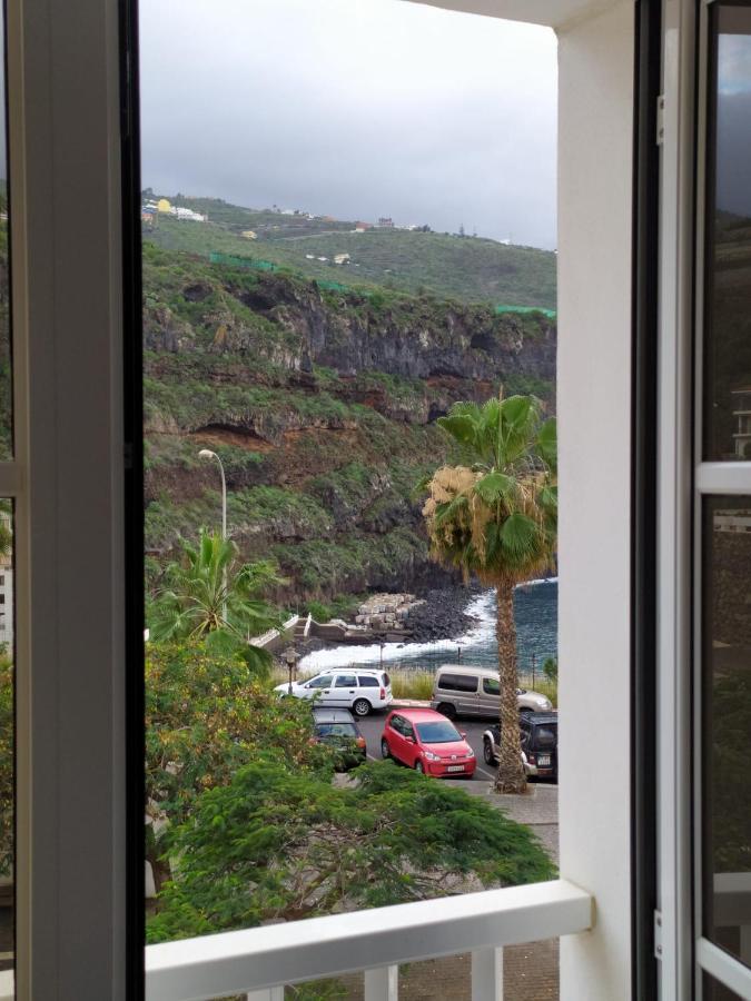 Casa Sagittarius Ocean View Apartman San Marcos  Kültér fotó