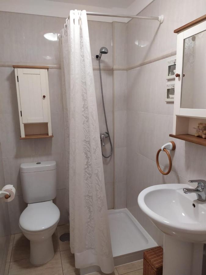 Casa Sagittarius Ocean View Apartman San Marcos  Kültér fotó