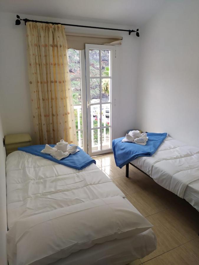 Casa Sagittarius Ocean View Apartman San Marcos  Kültér fotó
