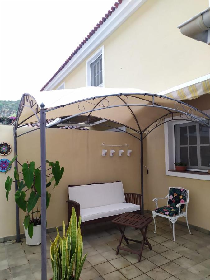 Casa Sagittarius Ocean View Apartman San Marcos  Kültér fotó