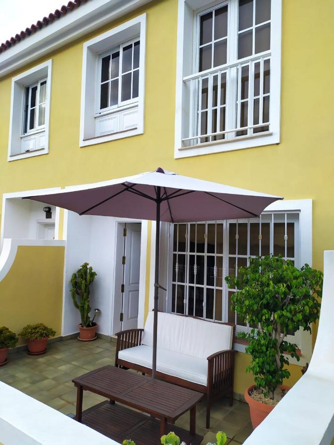 Casa Sagittarius Ocean View Apartman San Marcos  Kültér fotó