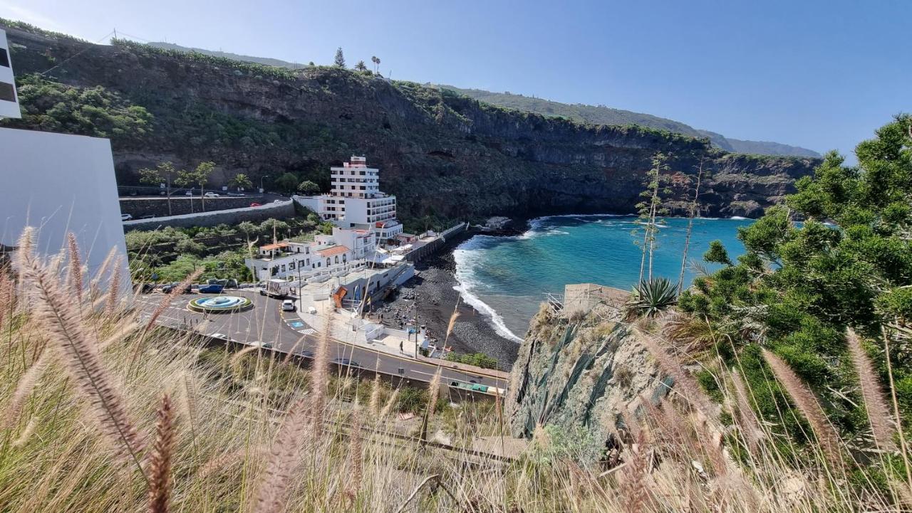 Casa Sagittarius Ocean View Apartman San Marcos  Kültér fotó