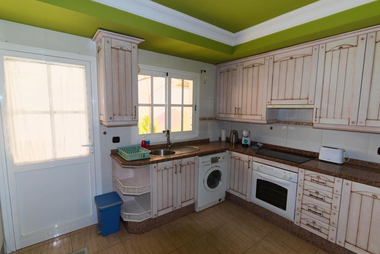 Casa Sagittarius Ocean View Apartman San Marcos  Kültér fotó