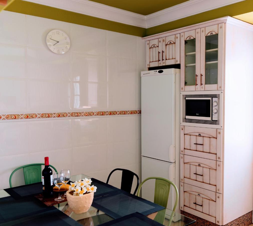 Casa Sagittarius Ocean View Apartman San Marcos  Kültér fotó
