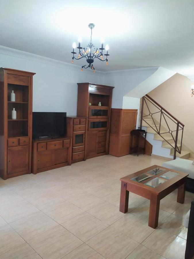 Casa Sagittarius Ocean View Apartman San Marcos  Kültér fotó