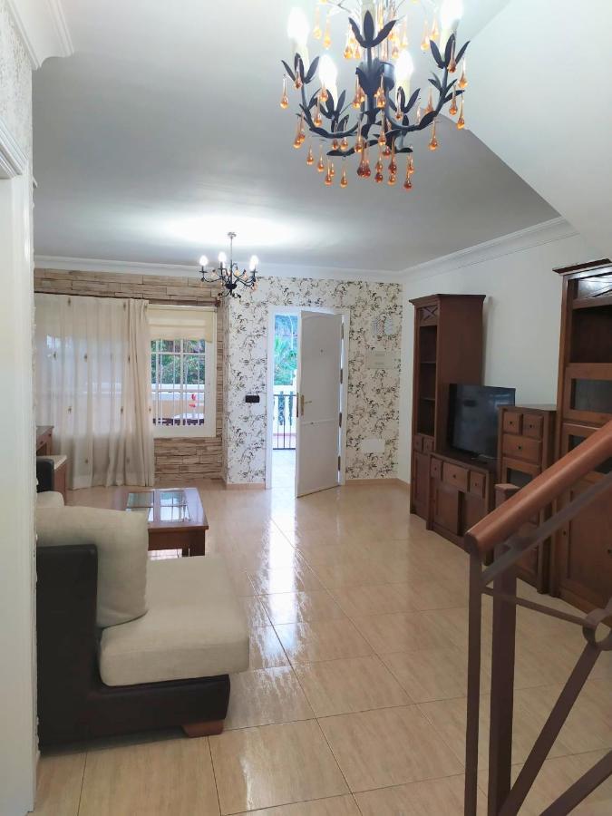 Casa Sagittarius Ocean View Apartman San Marcos  Kültér fotó