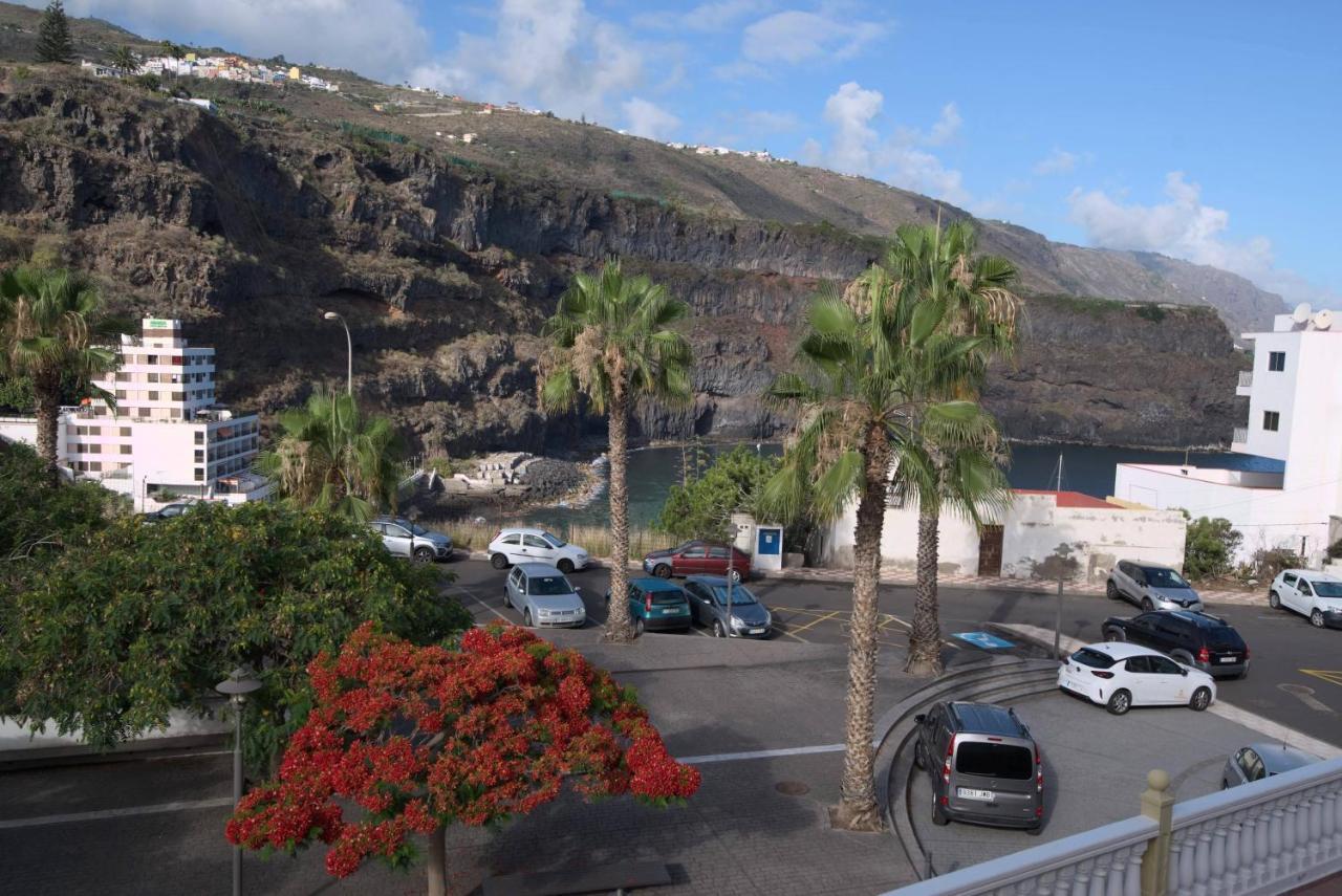 Casa Sagittarius Ocean View Apartman San Marcos  Kültér fotó