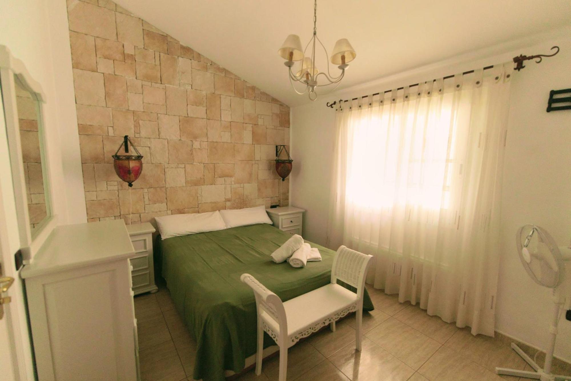 Casa Sagittarius Ocean View Apartman San Marcos  Kültér fotó